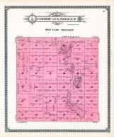 Rice Lake Township, Ward County 1915